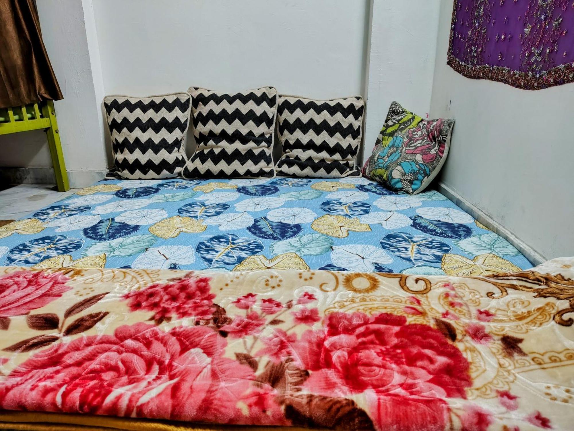 Ali Baba Hostel Jaipur Zimmer foto