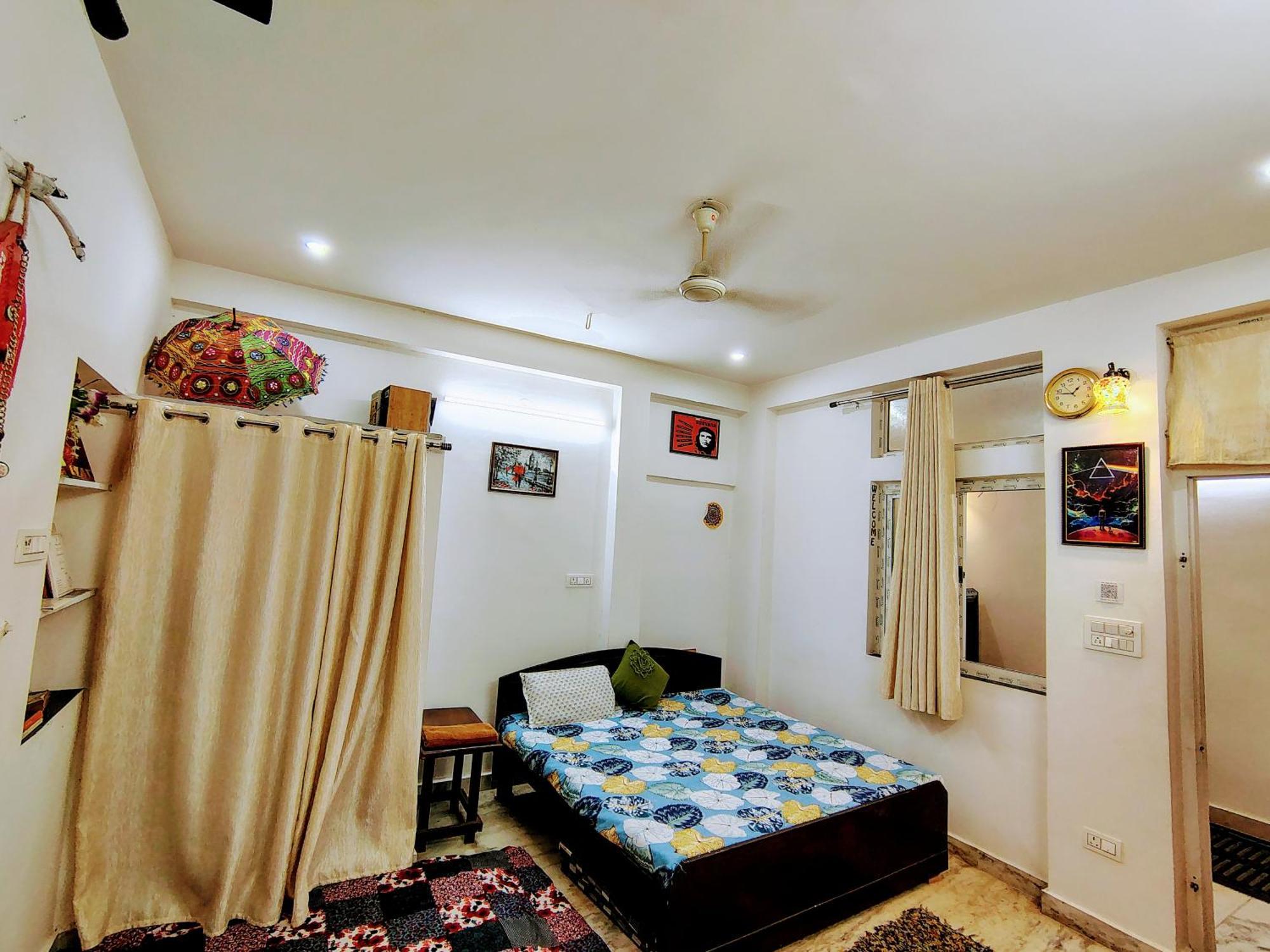 Ali Baba Hostel Jaipur Zimmer foto
